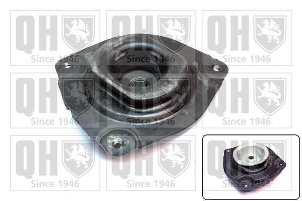 Suspension Strut Support Mount (EMR4959)