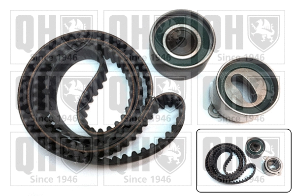 Timing Belt Kit