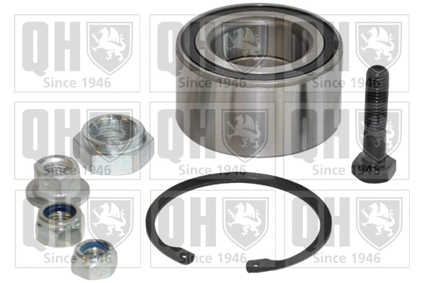 Wheel Bearing Kit (QWB823)