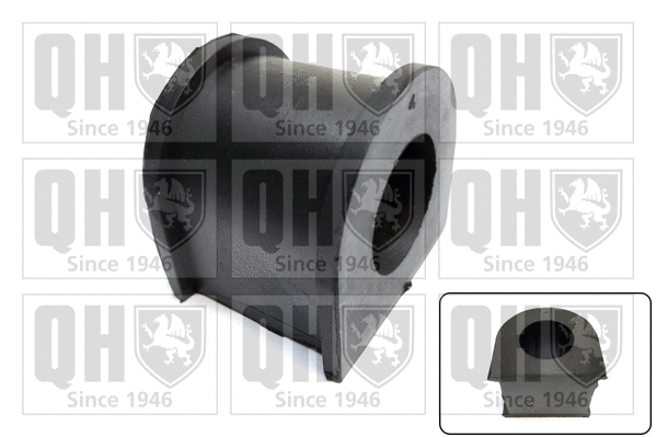 Mounting, stabiliser bar (EMB7466)