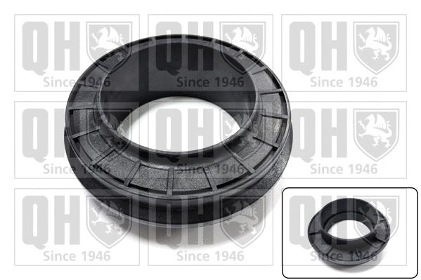 Rolling Bearing, suspension strut support mount (QAM101)
