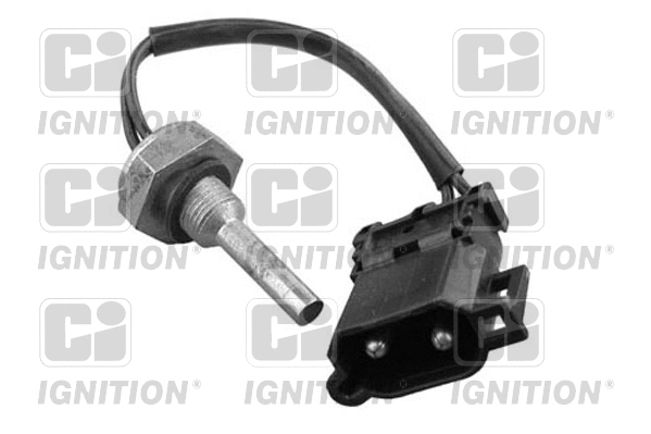 Sensor, coolant temperature (XTT150)