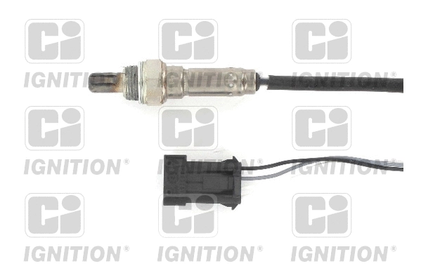 Lambda Sensor (XLOS1010)