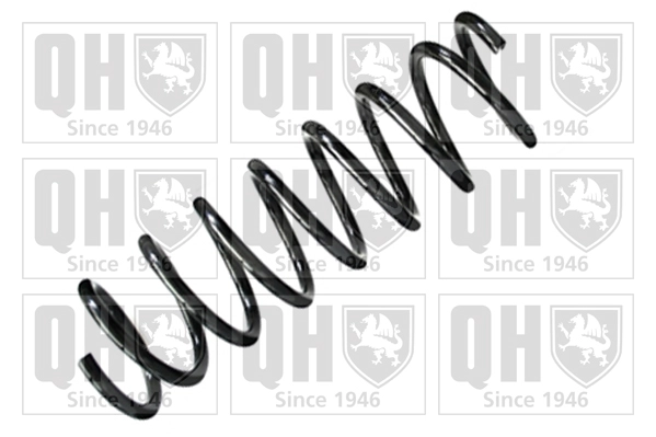 Suspension Spring (QCS8275)