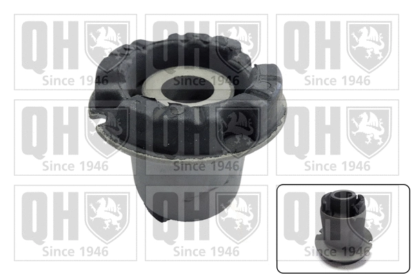 Bushing, axle beam (EMS8289)