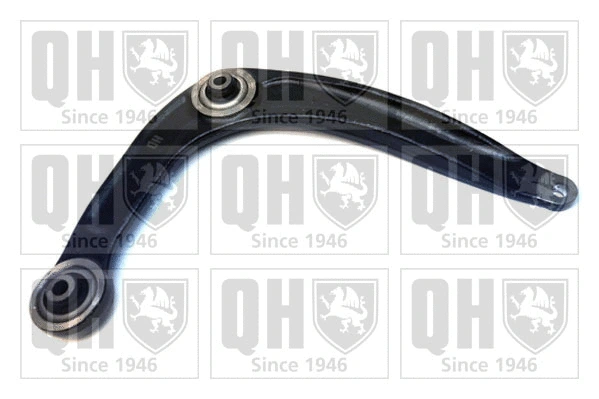 Control/Trailing Arm, wheel suspension (QSA2917S)