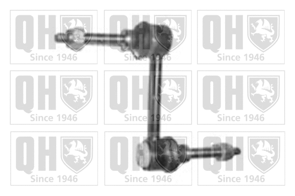Link/Coupling Rod, stabiliser bar (QLS3516S)