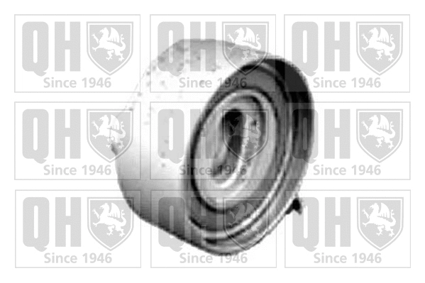 Tensioner Pulley, timing belt (QTT403)