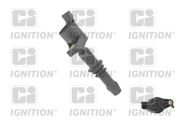 Ignition Coil (XIC8505)
