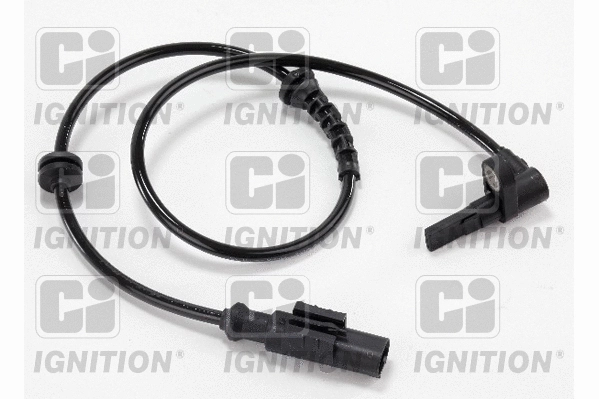 Sensor, wheel speed (XABS726)