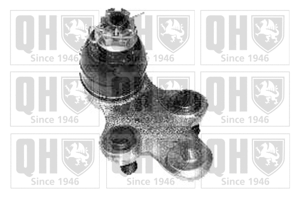 Ball Joint (QSJ1238S)