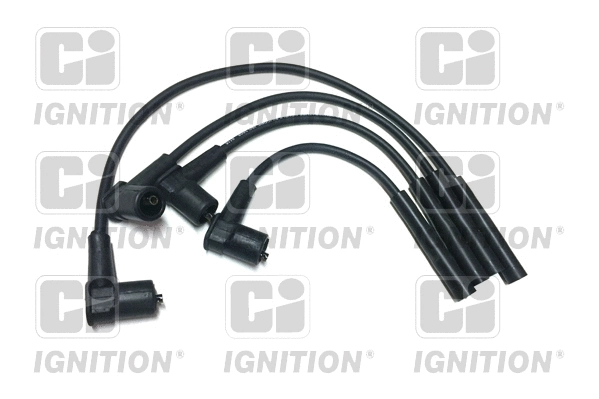 Ignition Cable Kit (XC1693)