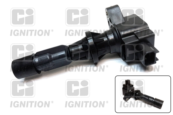 Ignition Coil (XIC8395)