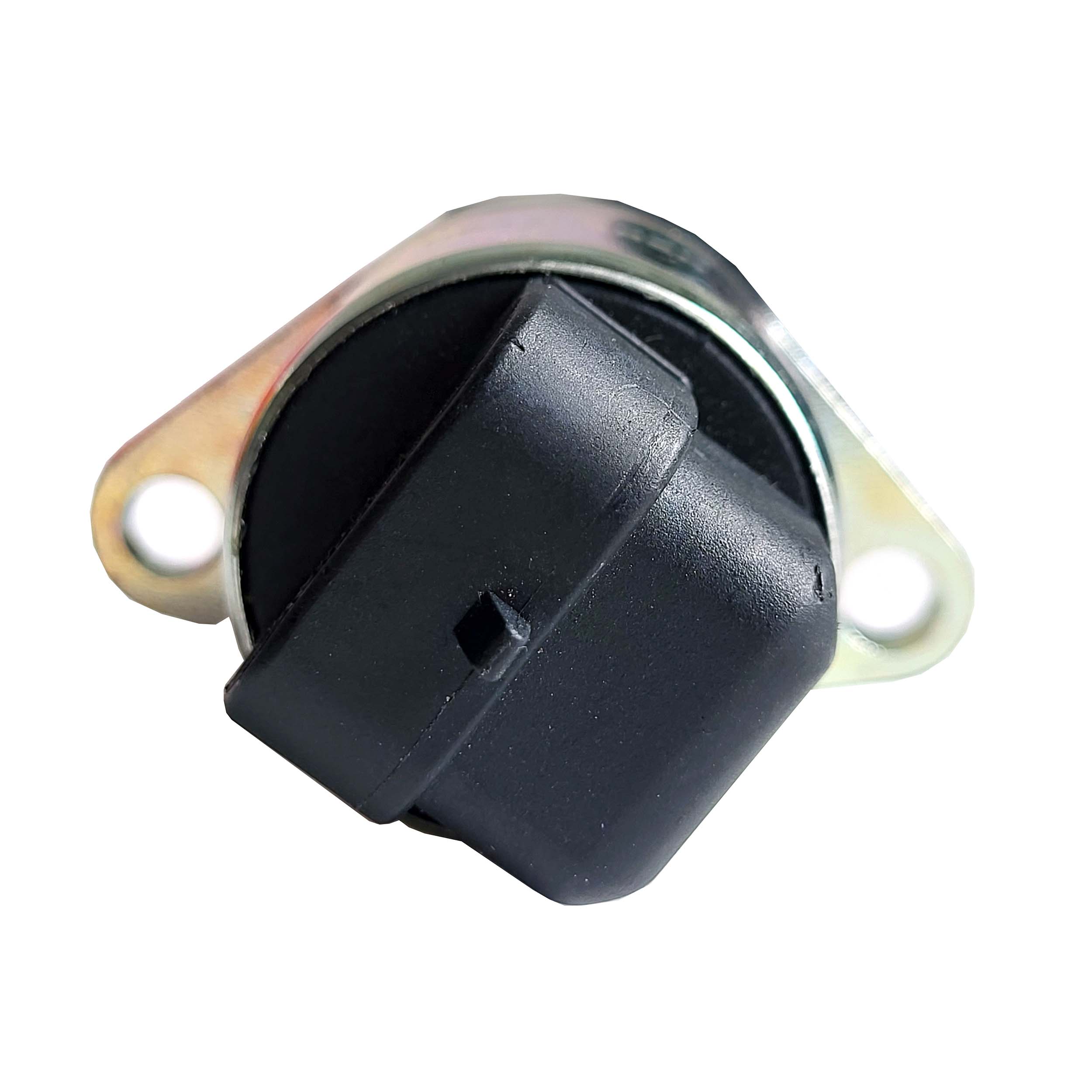 Idle Control Valve, air supply