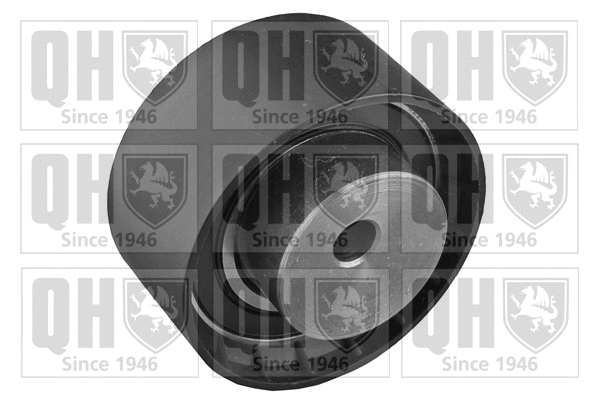 Tensioner Pulley, timing belt (QTT1002)