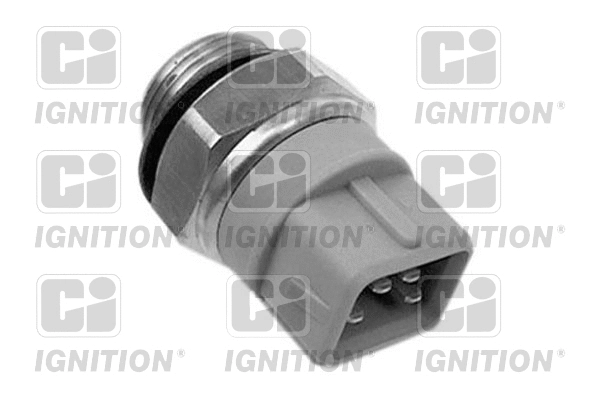 Temperature Switch, radiator fan (XEFS201)