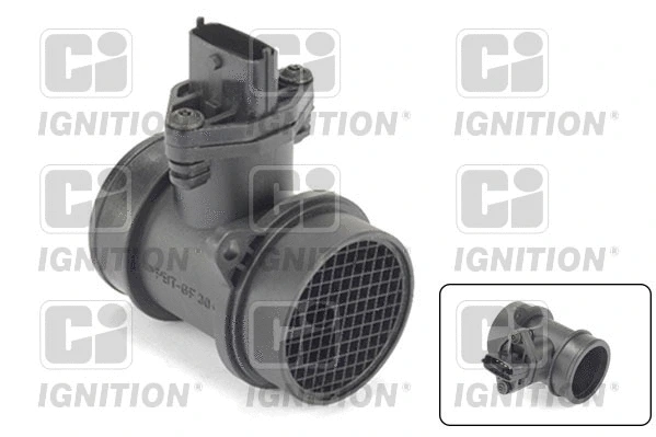 Mass Air Flow Sensor (QM625)