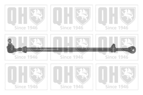 Tie Rod (QDL2663S)