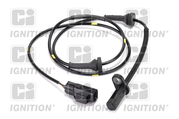 Sensor, wheel speed (XABS664)