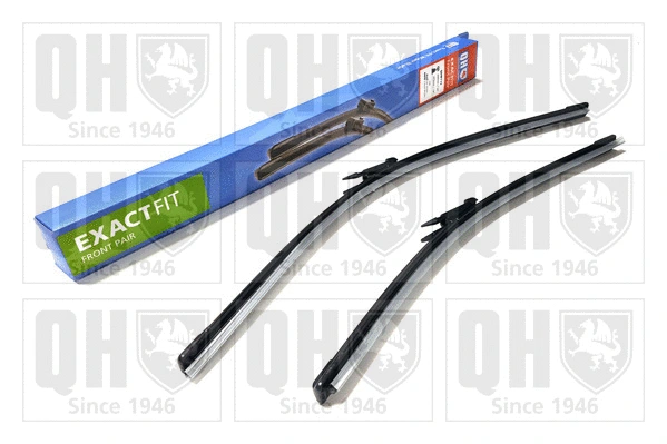 Wiper Blade (QDW113)