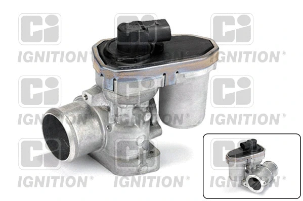 EGR Valve (XEGR93)