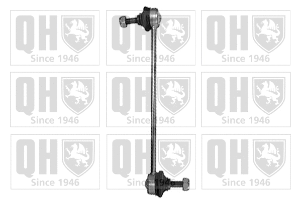 Link/Coupling Rod, stabiliser bar (QLS3561S)