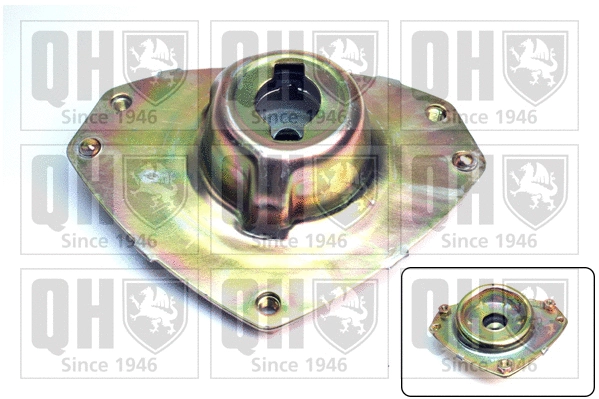 Suspension Strut Support Mount (EMR1837)