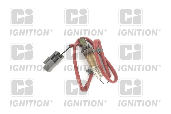 Lambda Sensor (XLOS1620)