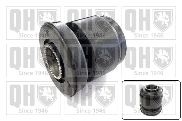 Mounting, control/trailing arm (EMS8002)