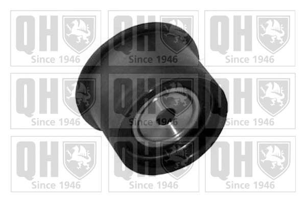 Deflection/Guide Pulley, timing belt (QTT363)