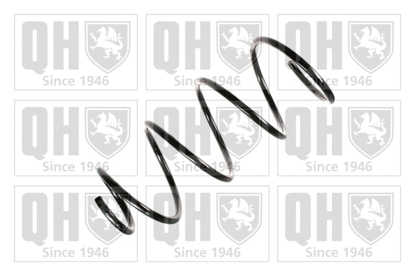 Suspension Spring (QCS7116)