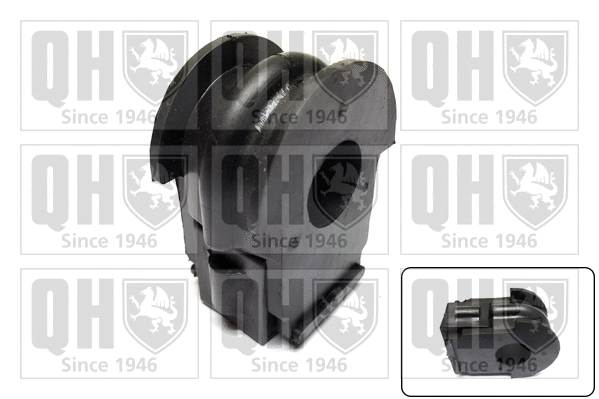 Mounting, stabiliser bar (EMB7418)