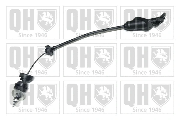 Cable Pull, clutch control (QCC1461)