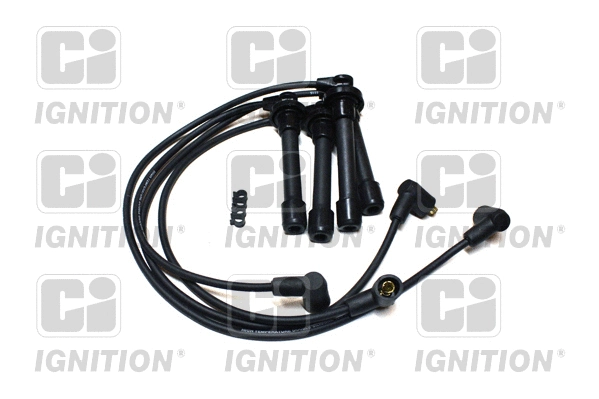 Ignition Cable Kit (XC1391)