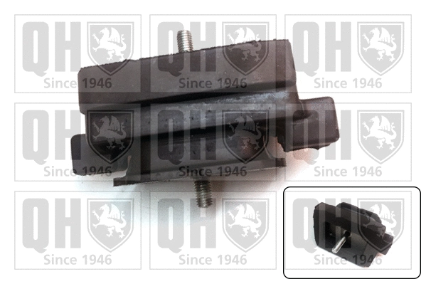 Mounting, engine (EM4724)