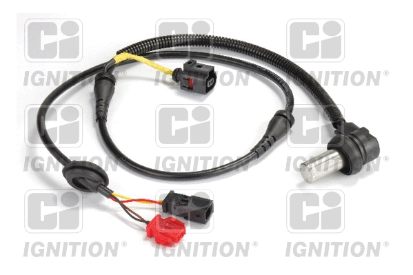 Sensor, wheel speed (XABS148)