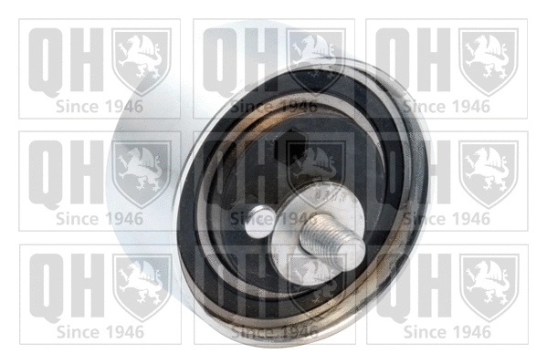 Tensioner Pulley, timing belt (QTT932)