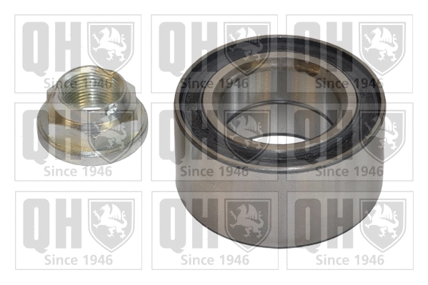 Wheel Bearing Kit (QWB689)