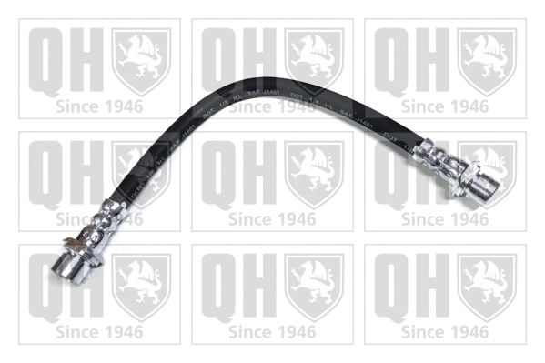 Brake Hose (BFH6126)