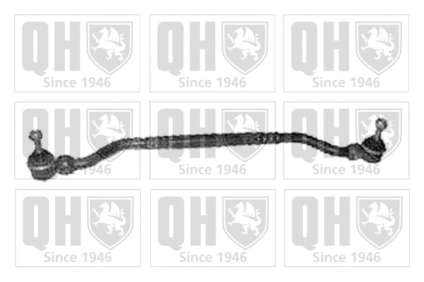 Tie Rod (QDL1788S)