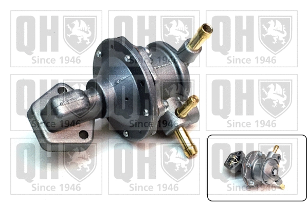 Fuel Pump (QFP277)