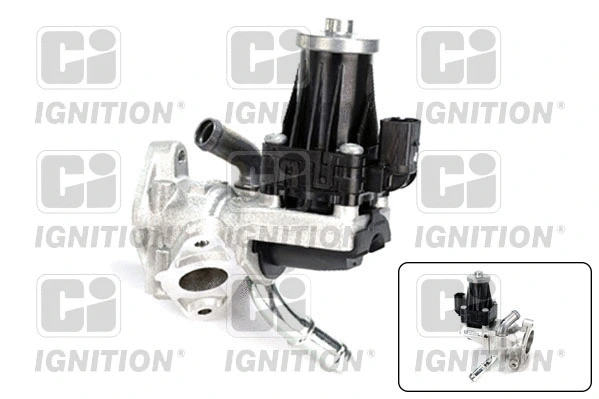 EGR Valve (XEGR99)