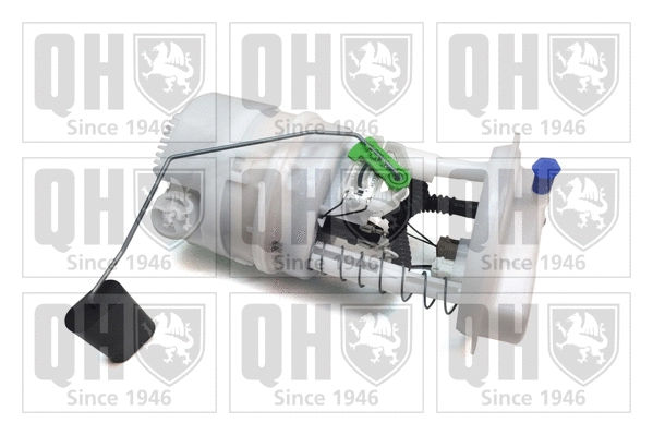 Fuel Feed Unit (QFP973)