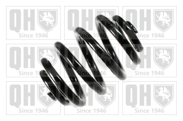 Suspension Spring (QCS6514)