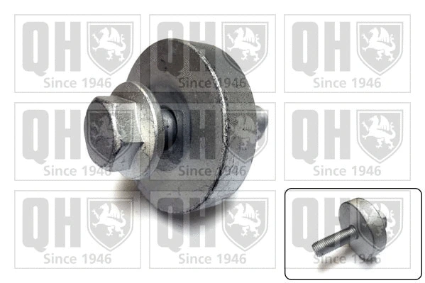 Pulley Bolt (QTT1193B)