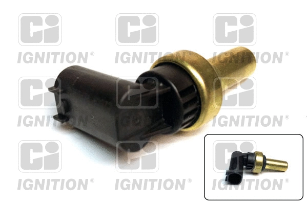 Sensor, coolant temperature (XEMS243)