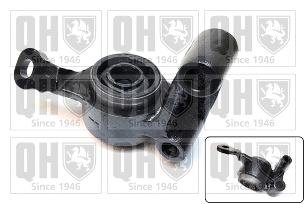 Mounting, control/trailing arm (EMS8539)