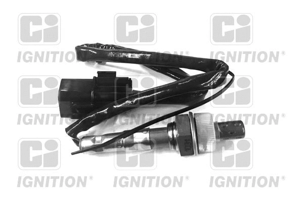 Lambda Sensor (XLOS1670)