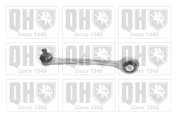 Control/Trailing Arm, wheel suspension (QSJ3482S)