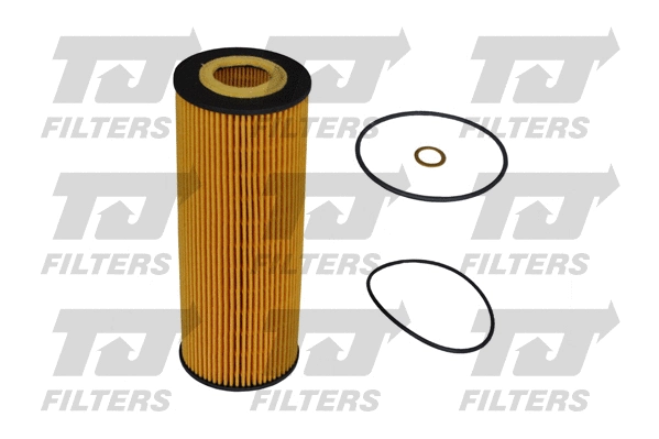 Oil Filter (QFL0214)
